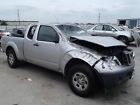 80500-zp71a Nissan Manual Front Rf 2007 Locks 07 Frontier Door Latch