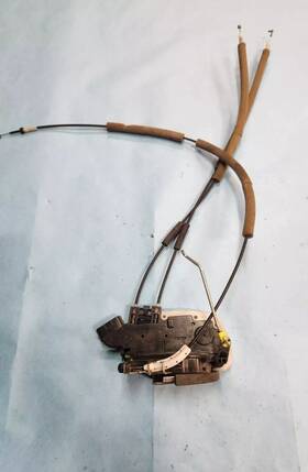 Q62-12440 Nissan 2016-2023 Maxima Front Left Side Door Panel Latch Lock Actuator Oem