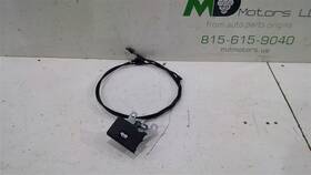 65621-7fw0a Nissan Rogue 2018-2020 Hood Lock Control Release Cable Oem