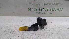 65603-6ma0a Nissan Rogue Sport 2017-2019 Hood Lock Safety Catch Oem 65603-6ma0a Nissan Rogue Sport 2017-2019 Hood Lock Safety Catch Oem