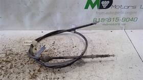 365316ld0a Nissan Sentra 2021-2022 Rear Left Side Parking Brake Cable Wire Oem
