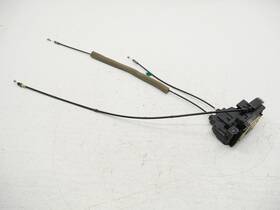 80500-zz90a Nissan Trucks Used Front Right Passenger Door Lock Latch Actuator 2004-2015 Armada Oem