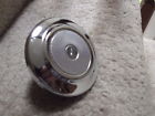 315-vp Nos Finish 2 Chrome 70 Gas Cap -80 Locking Keys Rex