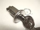 5719875 Nos Trunk Lock Cylinder And Keys Spring Fits Only 1965 Gm Oldsmobile 98 Models