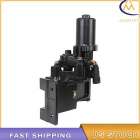 2781072 Nurniacl Power Running Board Motor Bracket Driver Electric Hinge For Ford F150 Left Side