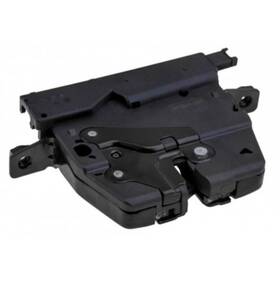 51-24-7-191-212-ap O.e.m. For Bmw 2011-2020 Trunk Lock Assembly With Actuator O.e.m