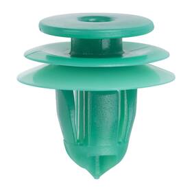 Qt209 Oautoo 30pcs Door Panel And Interior Trim Retainer Clip For One Size Green