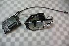 51217148475 Oe Bmw Series System Locking Lock 5 Door Front Complete Left Oem