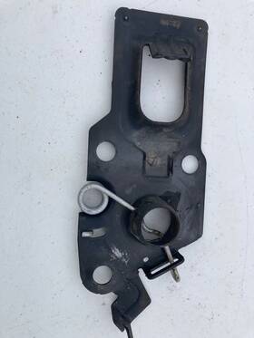 Gf331 Oe Brand 2005-2009 Chevy Equinox Oem Hood Latch Assembly 05 06 07 08 09