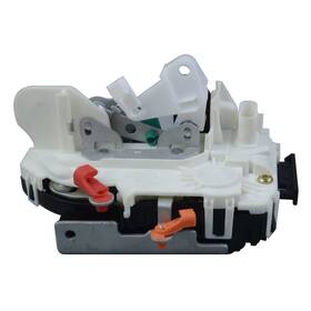 4589277ac Oe Quality Door Lock Actuator Front Left Fits For Jeep Tj Wrangler Jk 2007-2018