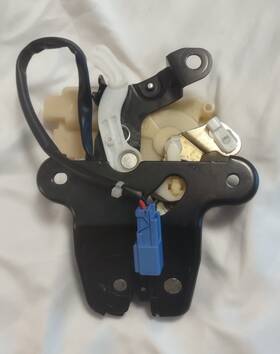 021126 Oem 2002 2003 2004 2005 2006 Acura Rsx Trunk Latch Release Actuator