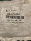 68137699aa Oem 08-10 Mopar Dodge Dakota Ram Tpms Tire Pressure Sensor Valve Stem