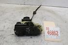 11264 Oem Latch Left Door Lock Passat 2003 Driver Actuator Volkswagen Rear