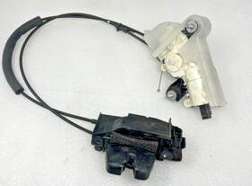 1127339-00-c Oem Tesla Model X Rear Left Door Latch Actuator Genuine