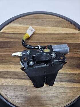 64650-50020 Oem 193800-0051 Lexus Ls430 Gs300 Gs350 Gs430 Power Trunk Lock Actuator Latch