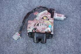 19730061093 Oem 2007-2014 Ford Edge Lincoln Mkx Trunk Liftgate Latch Lock Actuator Hatch Release