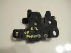 0823509 Oem 2001 Front A6 2.8l Latch D67v Lock Hood Audi