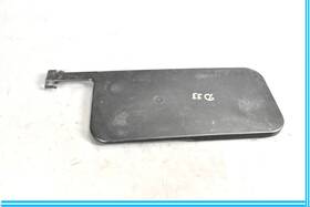 2158000135 Oem 00-06 W215 Mercedes Cl500 Cl55 Cl600 Motorized Trunk Pump Cover Lid