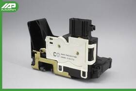 2w4a-5421813-eb Oem 00-08 Jaguar S-type Front Left Driver Side Door Latch Lock Actuator Unit