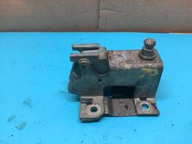 3966720 Oem 1968-1977 Corvette Right Passenger Side Door Lock Control Handle B