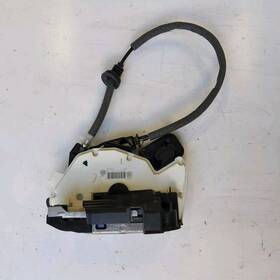 5k4839015ag Oem 2018-2021 Volkswagen Tiguan Rear Left Door Lock Latch Actuator 4d6
