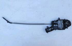 5nn837812a Oem 2018-21 Volkswagen Tiguan Rear Right Pass. Door Lock Latch Assembly 5d18