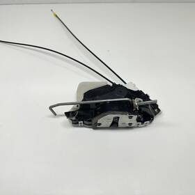 61032fj080 Oem 2012-2013 Subaru Impreza / Crosstrek Front Right Passenger Door Lock Latch