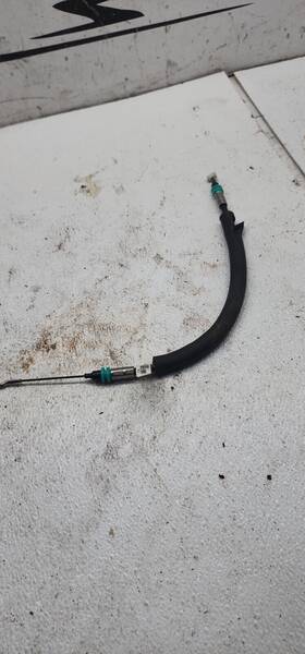68058975ad Oem 2011-2021 Chrysler 300 Rear Right Side Door Latch Lock Outside Handle Cable