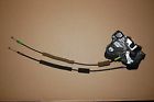 69030a-3a121 Oem 69030-33261 Lexus Door Actuator Latch Front