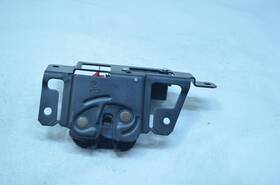 7057364 Oem 04-10 Bmw E83 X3 Rear Trunk Lid Lock Latch Actuator