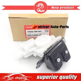 74800-trn-h01 Oem Rear Tailgate Lock Latch Actuator Assembly For Honda Pilot Passport Hr-v