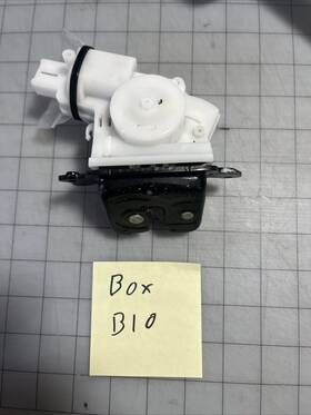 74800tlaa01 Oem For Honda 17-21 Civic Cr-v Odyssey Pilot Rear Trunk Door Lid Lock Latch