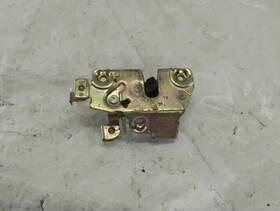 74851-sr4-023 Oem 92-95 Civic 2/4dr Lock Trunk Lid Lift Tail Gate Tailgate Door Locking Latch