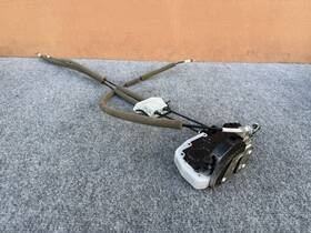 80500-jj50a Oem Infiniti G37 Q60 2 Door 2008-2016 Right Passenger Latch Lock Actuator