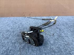 80501-1ca0a Oem Infiniti Fx35 Fx37 Fx50 Qx70 09-17 Front Left Lh Door Latch Lock Actuator