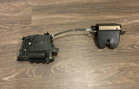 81230-a9100 Oem 81230a9100 2015-2021 Kia Sedona Power Tail Gate Latch