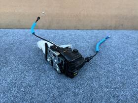 81320-ar000 Oem Genesis Gv70 2022-2026 Front Right Passenger Door Latch Actuator Lock Assy