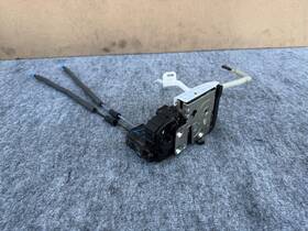 81410-b1000 Oem Hyundai Genesis Sedan And G80 2015-2020 Rear Left Driver Door Latch Actuator
