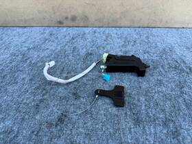 81590-j5000 Oem Kia Stinger 2018-2023 Fuel Tank Gas Lid Door Lock Latch Actuator Assembly