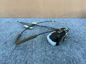 82500-1ma0a Oem Infiniti M37 M56 M35h Q70 2011-2019 Rear Right Passenger Door Latch Lock Asy