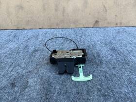 84631-4ga2a Oem Infiniti Q50 2014-2024 Trunk Latch Lock Actuator Assembly