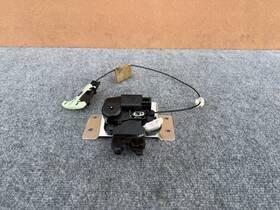 84631-jj51a Oem Infiniti G37 Q60 Convertible 2009-2015 Trunk Latch Lock Actuator Assembly