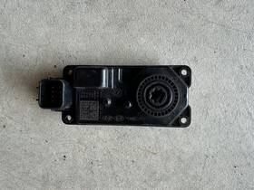 86969at100 Oem 2023 2024 Kia Niro Hybrid Active Air Flap Actuator Motor