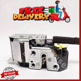 90501-1fc0a Oem Trunk Latch Rear Door Tailgate Hatch Lock Actuator Nissan Cube 2009-2014