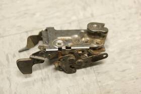 964.531.054.00 Oem Porsche 911 964 Right Side Door Latch / Lock Mechanism