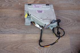 9t16-v264a33-fb Oem 2010-2013 Ford Transit Connect Rear Left Lh Sliding Door Lock Latch Actuator