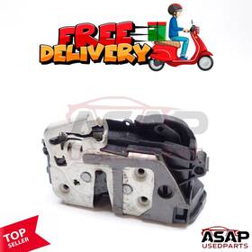 Ae8a-5421813-da Oem Front Left Door Lock Latch Actuator Ford Focus 2012-2014