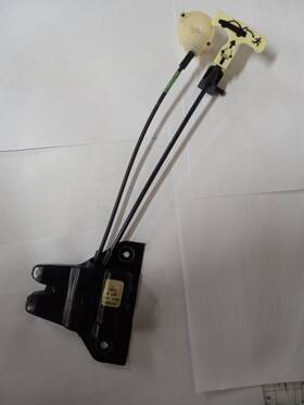25735971 Oem Buick Lesabre Pontiac Bonneville 2000-2005 Trunk Lock Latch Actuator Quick Release