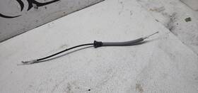 C70597-102 Oem 2019-2023 Volvo Xc40 Rear Left Side Door Lock Release Link Cable