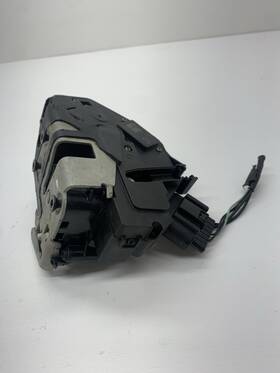 Cm5a-a21813-ga Oem Front Left Driver Door Power Lock Latch Actuator Ford Focus 2012-2016 Parts